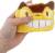 MY NEIGHBOR TOTORO - Catbus - Mini ręcznik wyskakujący 25x25cm