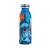 STITCH - Butelka ze stali nierdzewnej 500 ml - niebieska