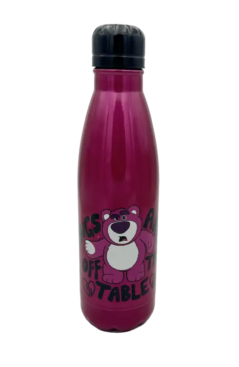 TOY STORY - Lotso - Butelka ze stali nierdzewnej 26 uncji