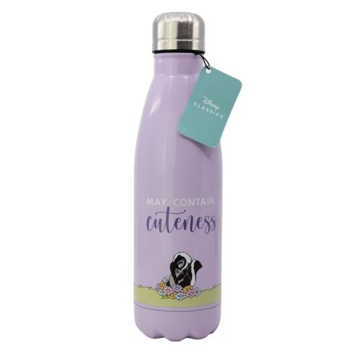 DISNEY - Bambi - Butelka ze stali nierdzewnej 26oz