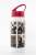 ASSASSIN'S CREED - Aluminiowe butelki na napoje 700 ml - Szablon