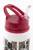 ASSASSIN'S CREED - Aluminiowe butelki na napoje 700 ml - Szablon