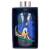 SONIC - Szklana butelka - Mały rozmiar 620 ml
