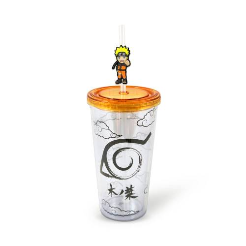NARUTO - Naruto Uzumaki - Kubek karnawałowy 473 ml