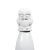 HARRY POTTER - Hedwiga - Metalowa butelka 3D 500ml