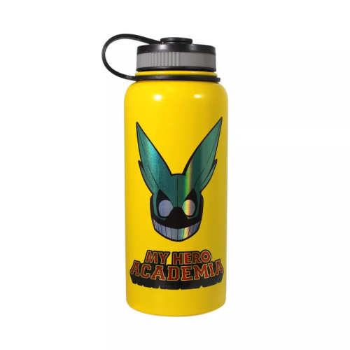 MY HERO ACADEMIA - Deku - Plastikowa butelka 900ml