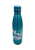 STITCH - Watercolor Metalic Blue - Butelka ze stali nierdzewnej 780ml