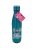 STITCH - Watercolor Metalic Blue - Butelka ze stali nierdzewnej 780ml