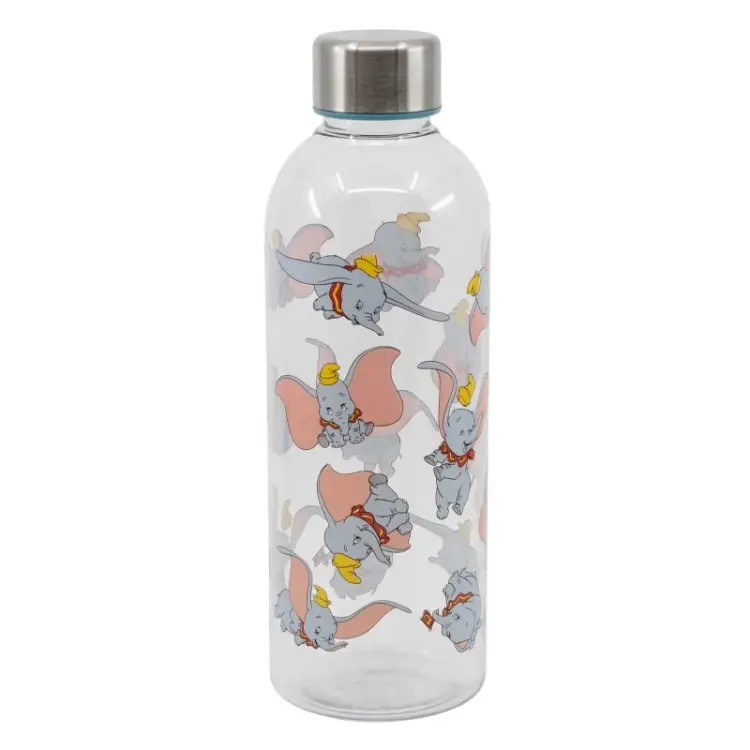 DISNEY - Dumbo - Plastikowa butelka - Rozmiar 29oz