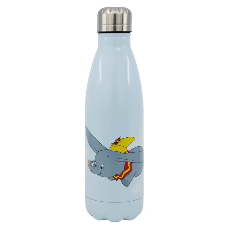 DISNEY - Dumbo - Butelka ze stali nierdzewnej 780ml