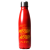 DC COMICS - The Flash - Metalowa butelka 500 ml