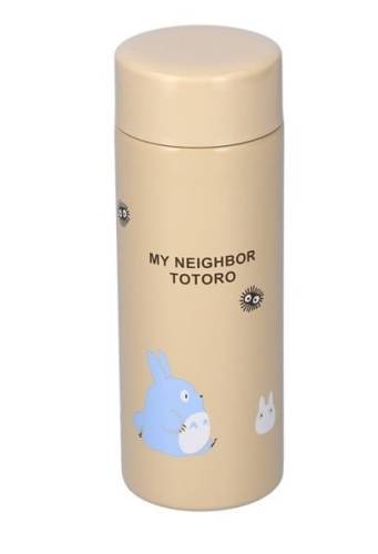 MY NEIGHBOR TOTORO - Forest Stroll - Butelka termos 300ml