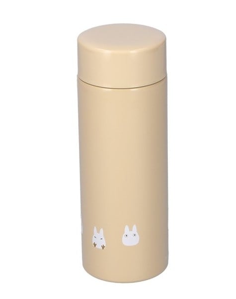 MY NEIGHBOR TOTORO - Forest Stroll - Butelka termos 300ml