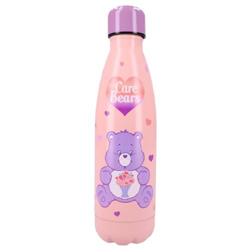 CAREBEAR - Thirsty For More - Butelka ze stali nierdzewnej 700ml