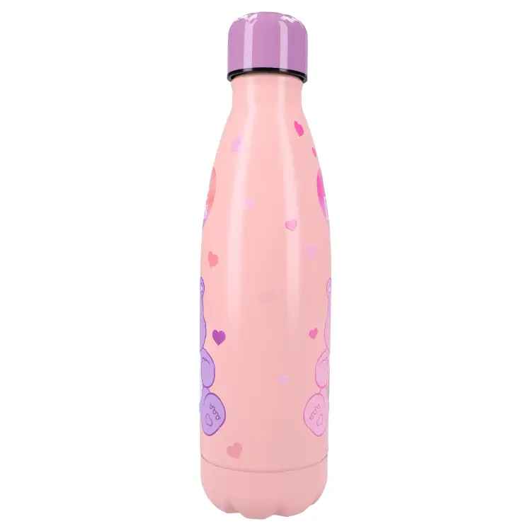 CAREBEAR - Thirsty For More - Butelka ze stali nierdzewnej 700ml