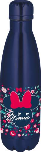 MINNIE - Gardering - Butelka ze stali nierdzewnej 26oz