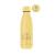HARRY POTTER - Hufflepuff - Izolowana butelka 350 ml