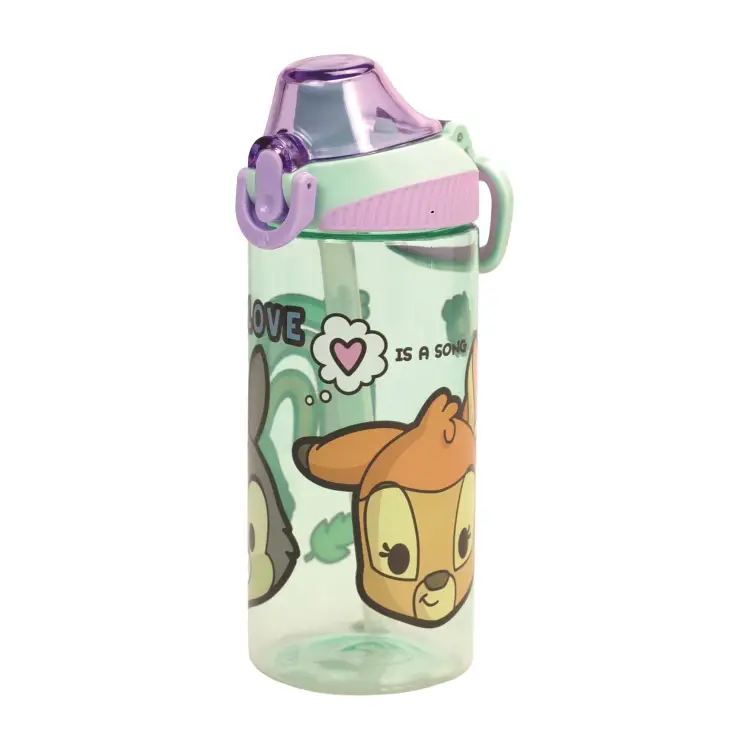 DISNEY - Bambi - Butelka Tritan 450ml