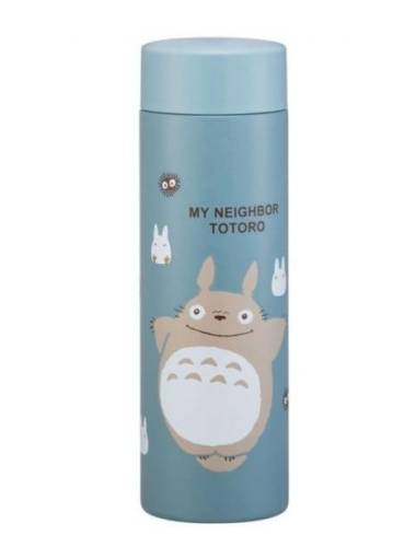 MY NEIGHBOR TOTORO - Latający Totoro - Termos 350ml