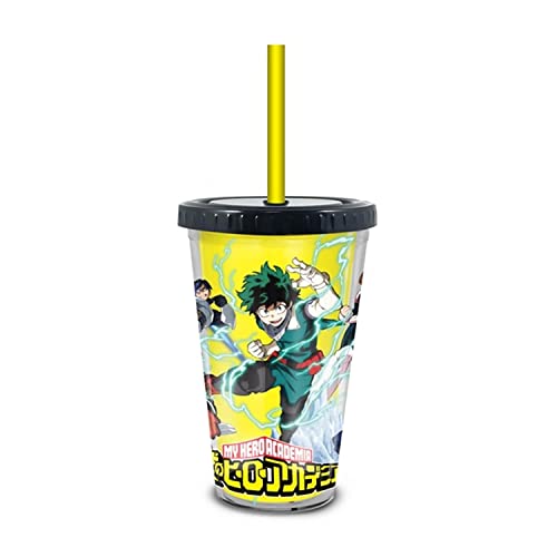 MY HERO ACADEMIA - Grupa - Puchar Karnawału