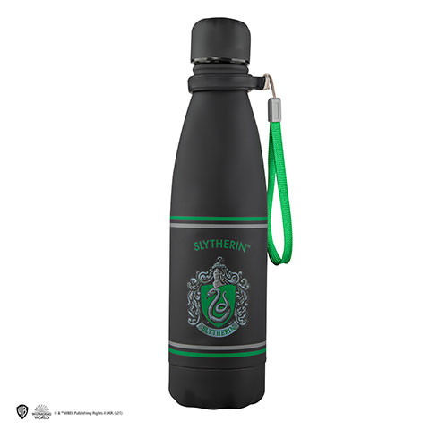 HARRY POTTER - Slytherin - Butelka 700ml