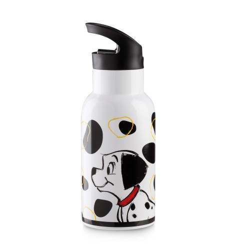 DISNEY - The Dalmatians - Butelka ze stali nierdzewnej 350ml