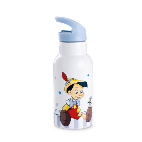 DISNEY - Tales - Butelka ze stali nierdzewnej 350 ml - Pinokio