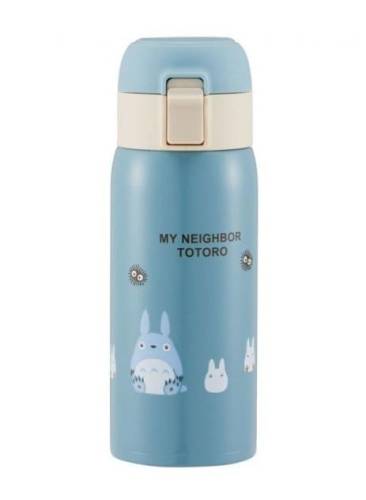 MY NEIGHBOR TOTORO - Totoro - Butelka termos 350ml