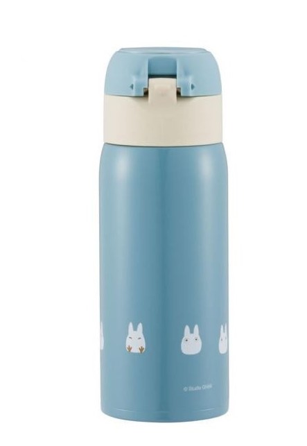 MY NEIGHBOR TOTORO - Totoro - Butelka termos 350ml