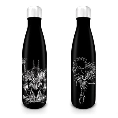 DEATH NOTE - Shinigami - Metalowa butelka