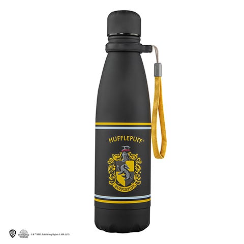 HARRY POTTER - Hufflepuff - Butelka 700ml