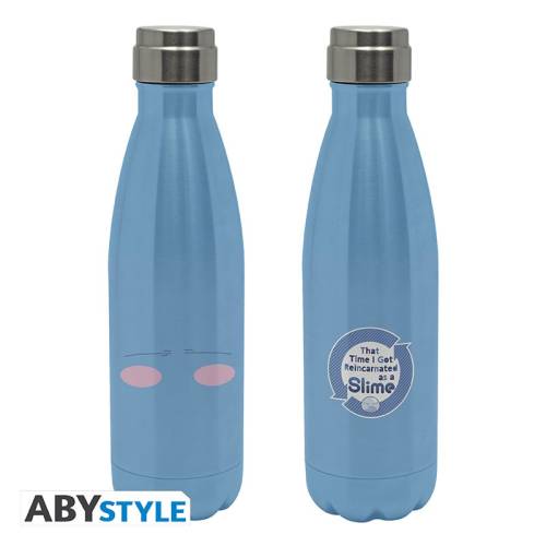 SLIME - Rimuru - Butelka ze stali nierdzewnej 500ml