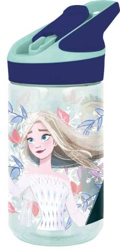 FROZEN - Butelka sportowa - 480ml