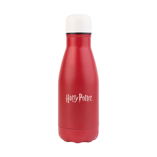 HARRY POTTER - Butelka ze stali nierdzewnej "Hot&Cold" - 260 ml