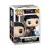 Funko POP - F1 - SERGIO PEREZ (WITH HELMET) - Oracle Red bull racing