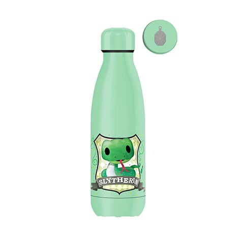 HARRY POTTER - Slytherin - Izolowana butelka 350 ml