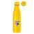 HARRY POTTER - Hufflepuff - Izolowana butelka 500ml