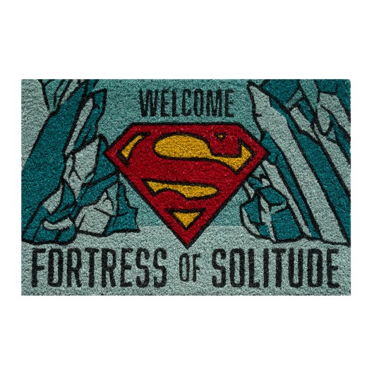 SUPERMAN - Welcome - Wycieraczka