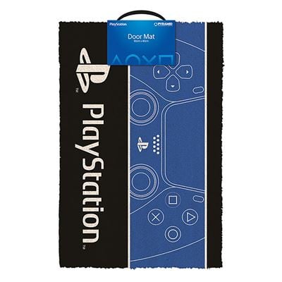 PLAYSTATION - Sekcja rentgenowska - Wycieraczka