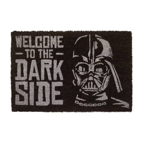 Grupo Erik Star Wars - Welcome To The Dark Side - Wycieraczka