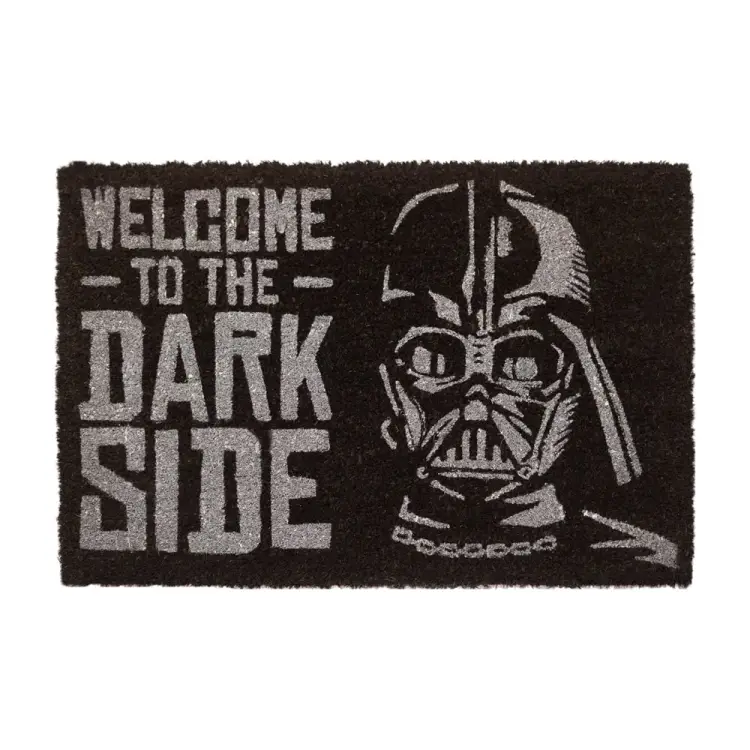 Grupo Erik Star Wars - Welcome To The Dark Side - Wycieraczka