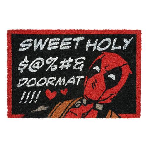 Grupo Erik Marvel - Deadpool - Wycieraczka