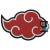 Grupo Erik Naruto Shippuden - Akatsuki - Wycieraczka
