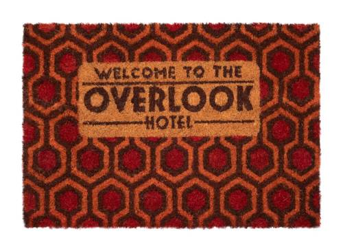 THE SHINNING - Hotel - Wycieraczka