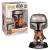 [OUTLET] The Mandalorian Witch Flame - Star Wars -  #355