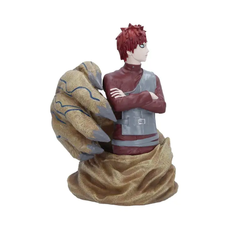 NARUTO - Gaara - Zegar piaskowy 15,5 cm