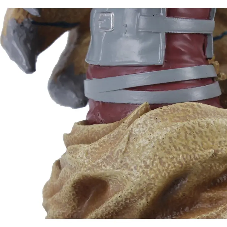 NARUTO - Gaara - Zegar piaskowy 15,5 cm