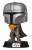 [OUTLET] The Mandalorian Witch Flame - Star Wars -  #355