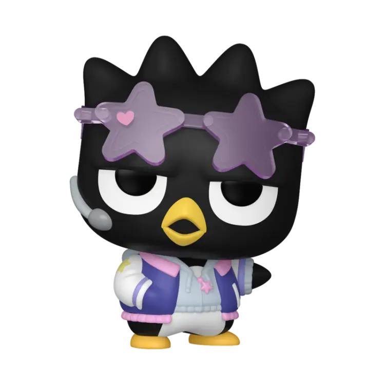 HELLO KITTY - POP Sanrio N° 141 - Badtz-Maru K-Pop