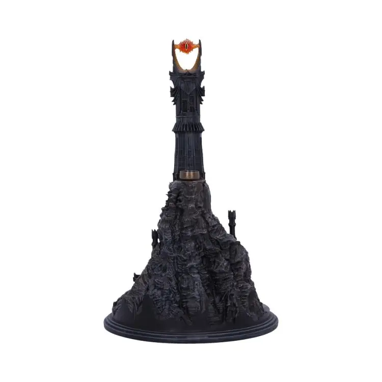 Władca Pierścieni - Barad-Dur - Kadzielnica 26,5 cm